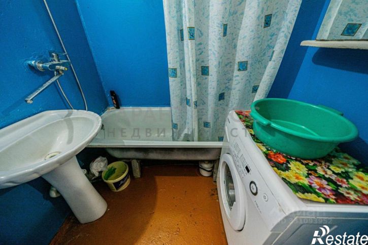 3-комн квартира ул Теперика, 11,  д. 11
