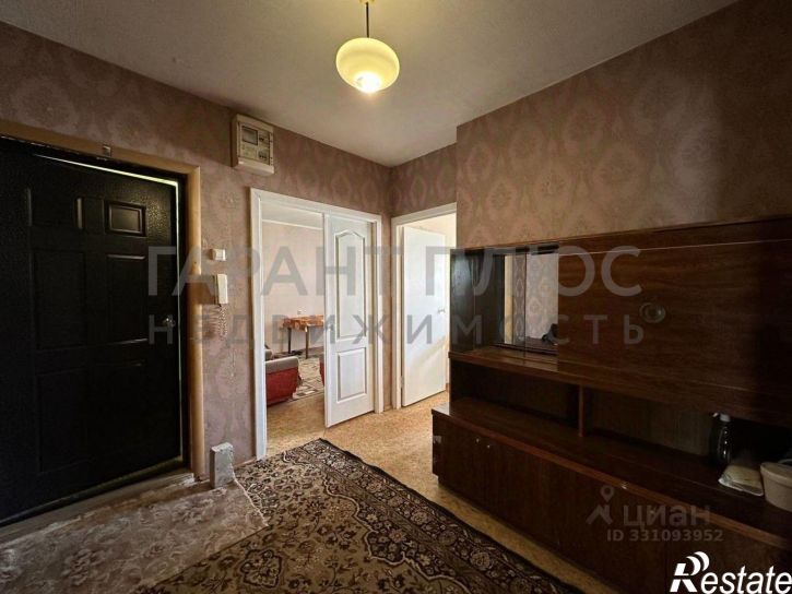 3-комн квартира ул Теперика, 11,  д. 11