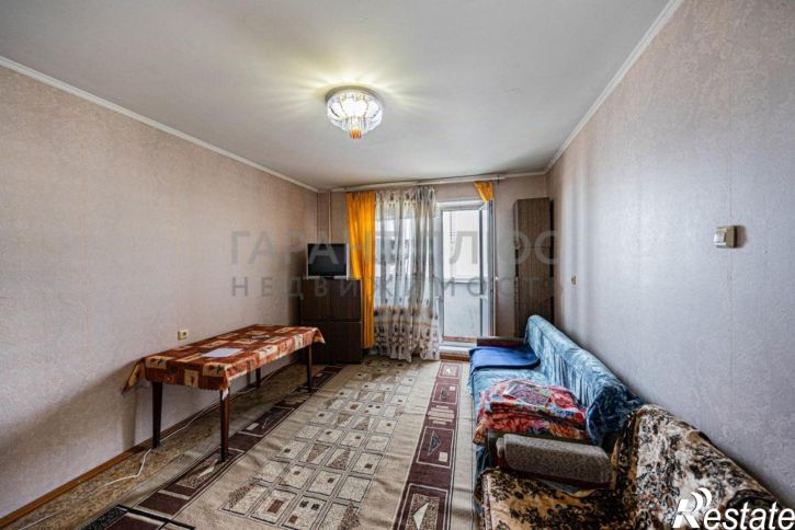 3-комн квартира ул Теперика, 11,  д. 11