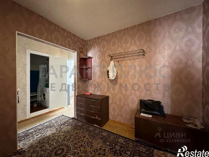 3-комн квартира ул Теперика, 11,  д. 11