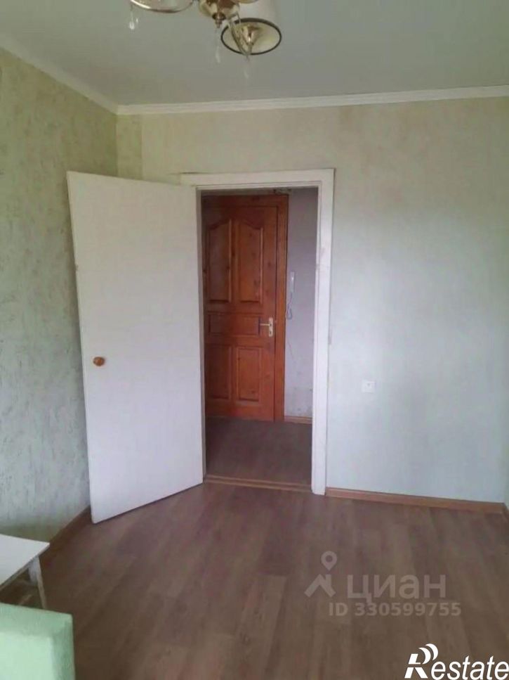 2-комн квартира ул Московская, 63,  д. 63