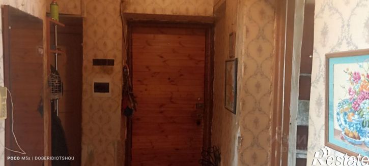 3-комн квартира улица Ушинского, 3,  д. 3