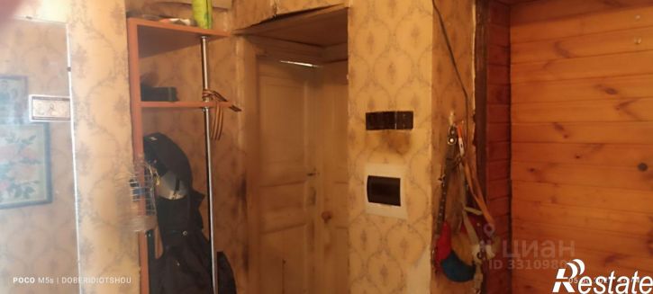 3-комн квартира улица Ушинского, 3,  д. 3