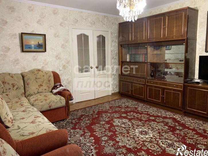 4-комн квартира ул М.Горького, 15,  д. 15