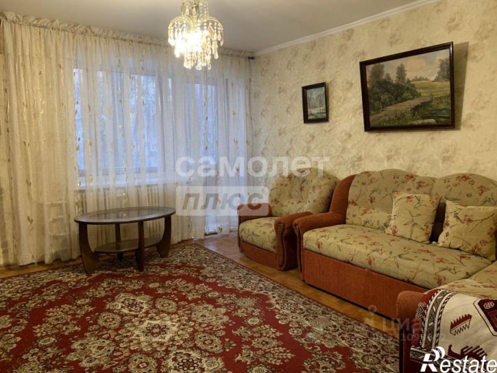 4-комн квартира ул М.Горького, 15,  д. 15