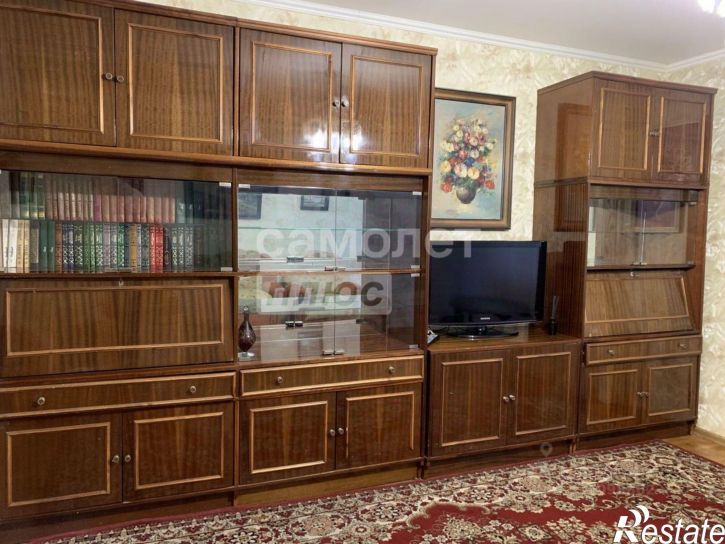 4-комн квартира ул М.Горького, 15,  д. 15