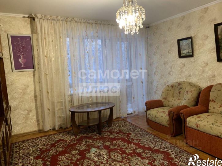 4-комн квартира ул М.Горького, 15,  д. 15