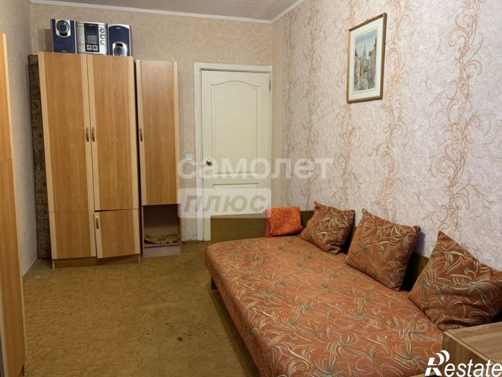 4-комн квартира ул М.Горького, 15,  д. 15