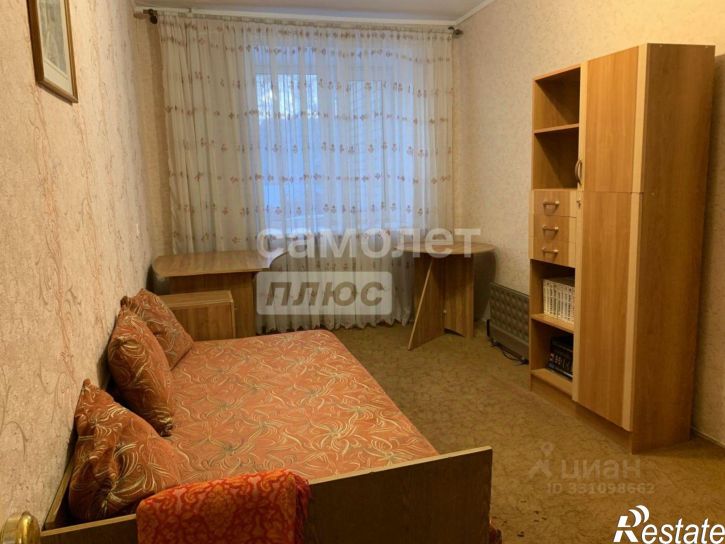 4-комн квартира ул М.Горького, 15,  д. 15