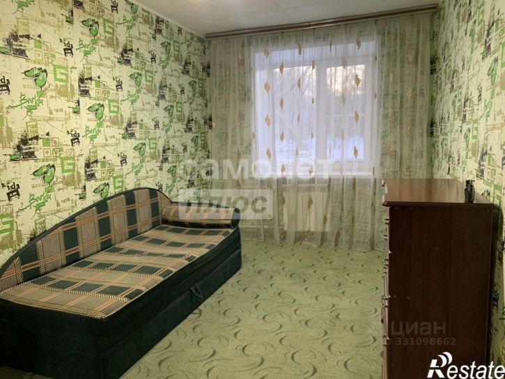 4-комн квартира ул М.Горького, 15,  д. 15