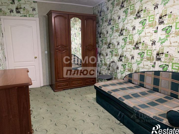 4-комн квартира ул М.Горького, 15,  д. 15