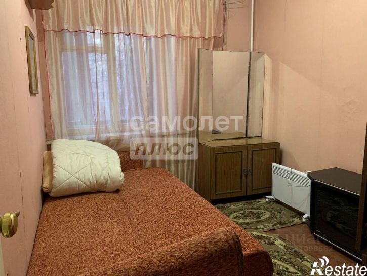 4-комн квартира ул М.Горького, 15,  д. 15