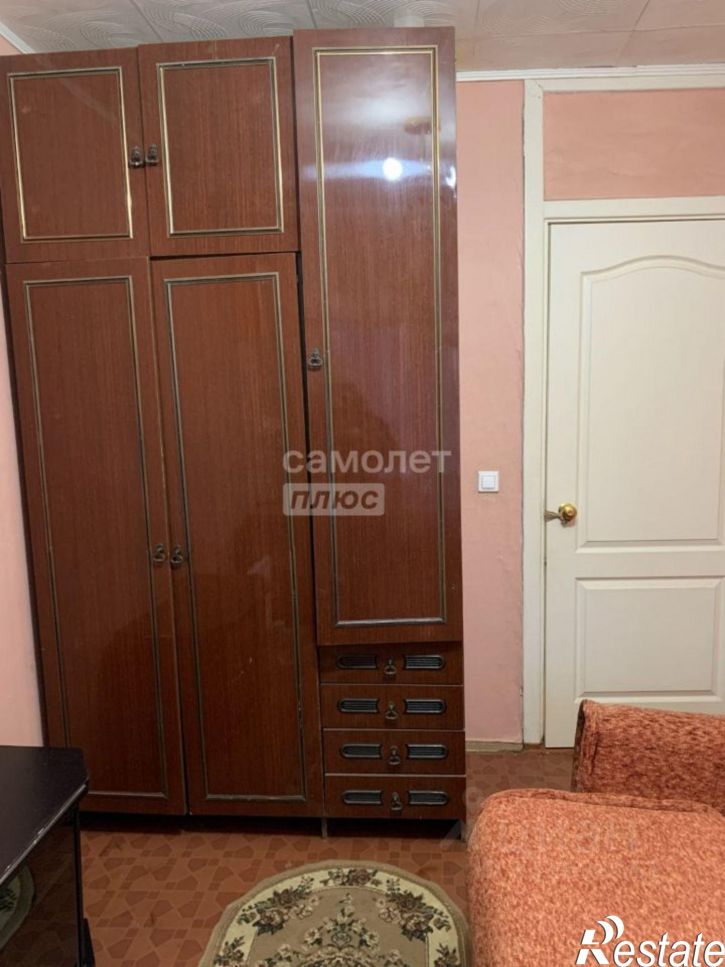 4-комн квартира ул М.Горького, 15,  д. 15