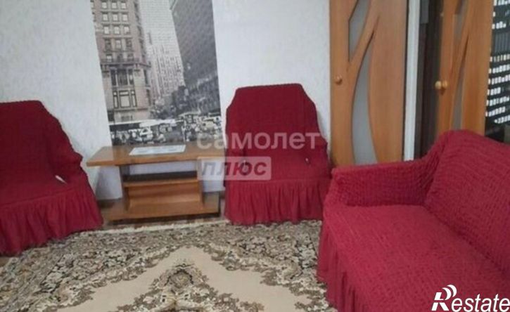 2-комн квартира улица Папина, 31Б,  д. 31Б