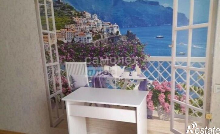 2-комн квартира улица Папина, 31Б,  д. 31Б