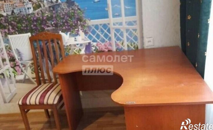 2-комн квартира улица Папина, 31Б,  д. 31Б