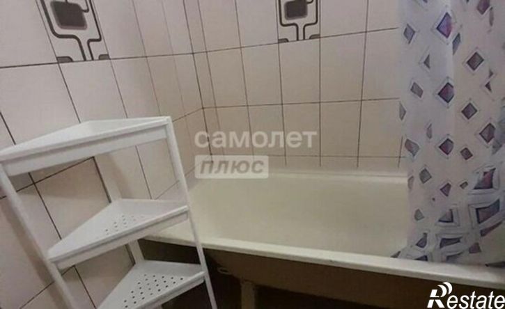 2-комн квартира улица Папина, 31Б,  д. 31Б