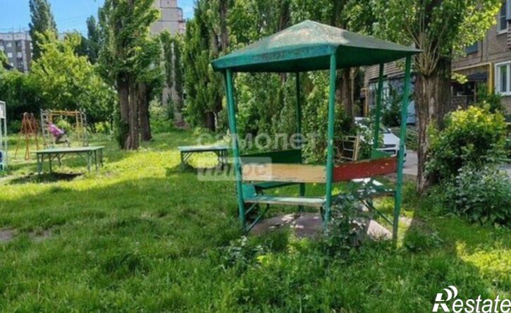 2-комн квартира улица Папина, 31Б,  д. 31Б