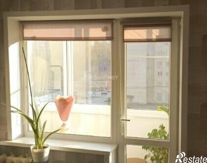 1-комн квартира Московская улица, 33,  д. 33