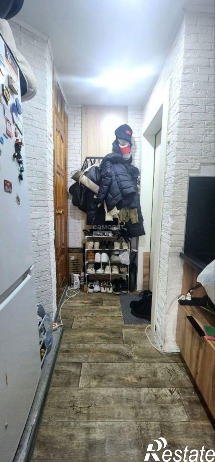 1-комн квартира улица Жуковского, 13,  д. 13
