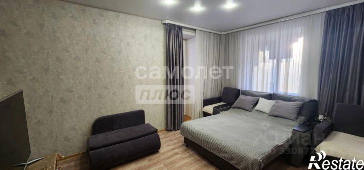 2-комн квартира Липовская улица, 10,  д. 10