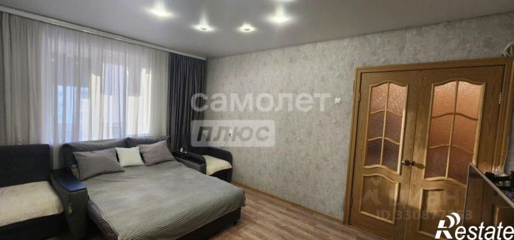 2-комн квартира Липовская улица, 10,  д. 10