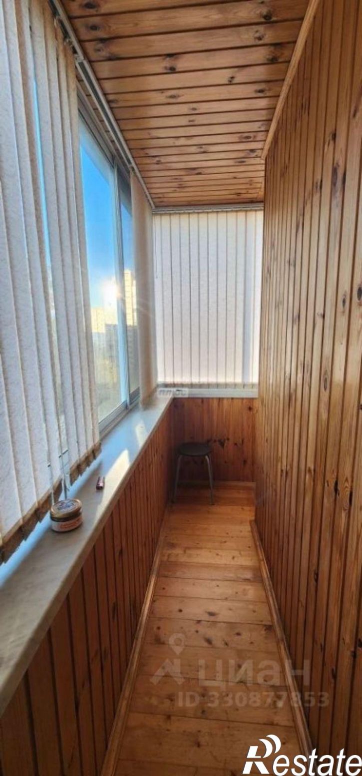 2-комн квартира Липовская улица, 10,  д. 10