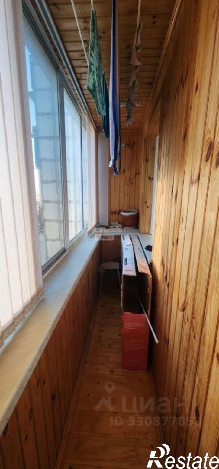 2-комн квартира Липовская улица, 10,  д. 10
