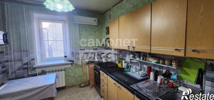 2-комн квартира Липовская улица, 10,  д. 10