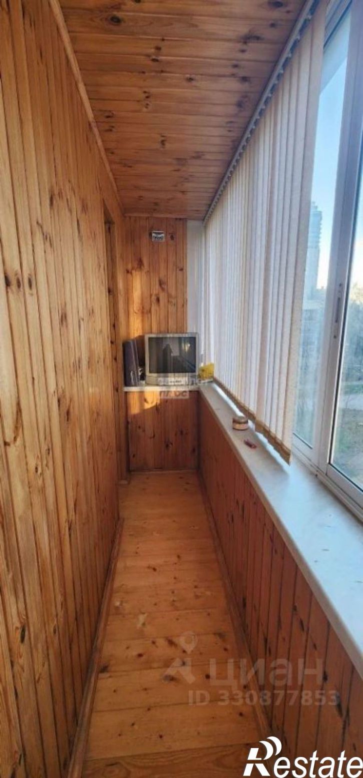 2-комн квартира Липовская улица, 10,  д. 10