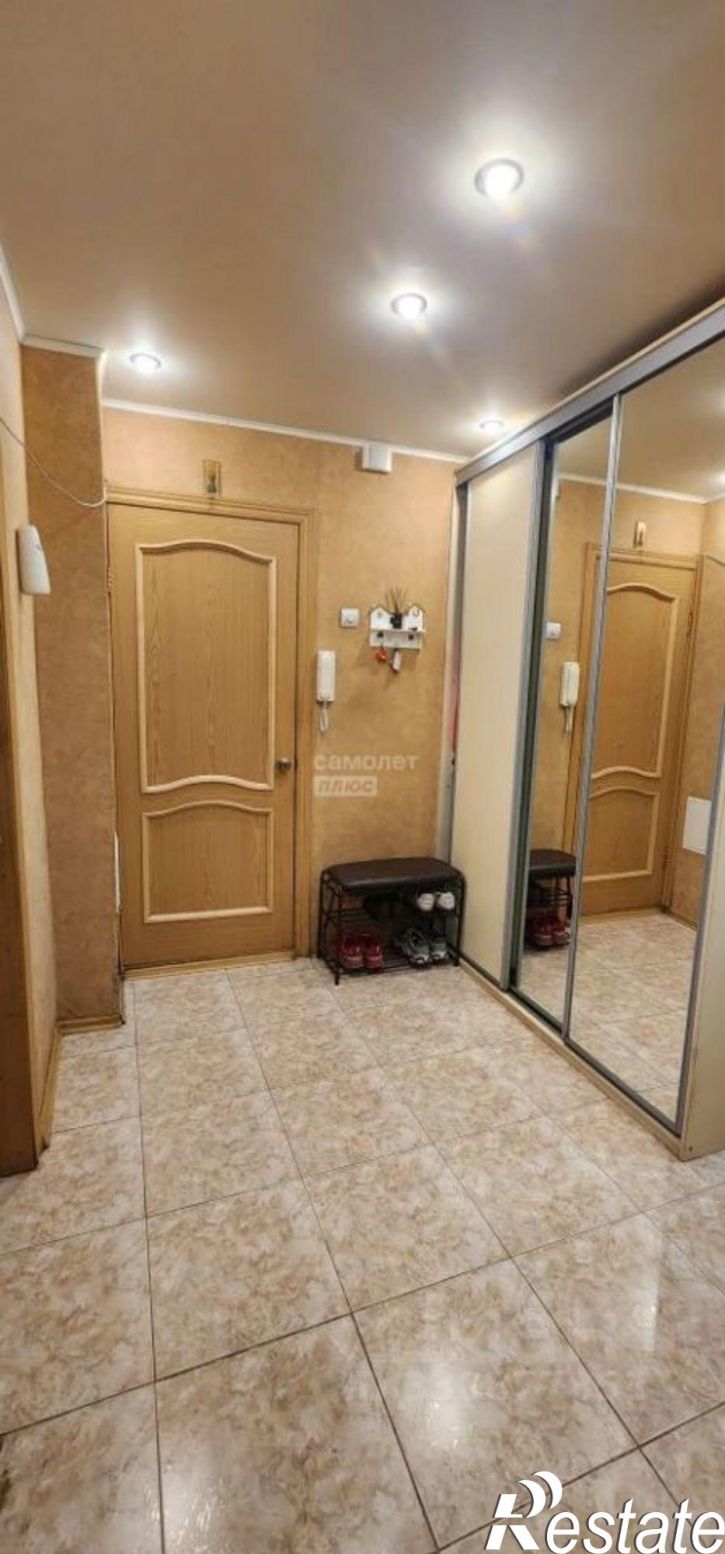 2-комн квартира Липовская улица, 10,  д. 10