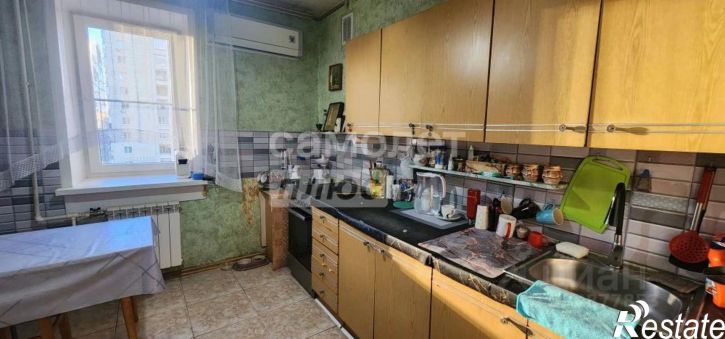 2-комн квартира Липовская улица, 10,  д. 10