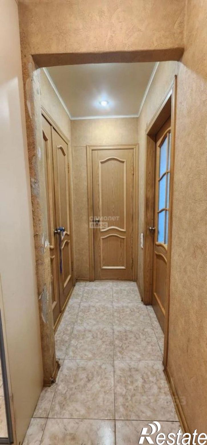 2-комн квартира Липовская улица, 10,  д. 10