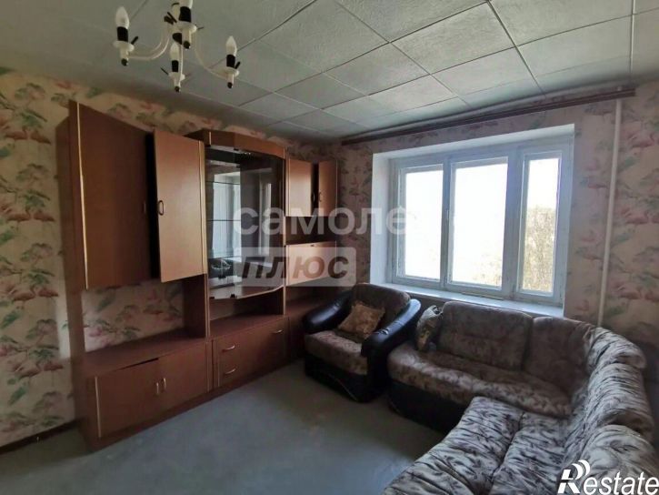 Комната улица Доватора, 18,  д. 18