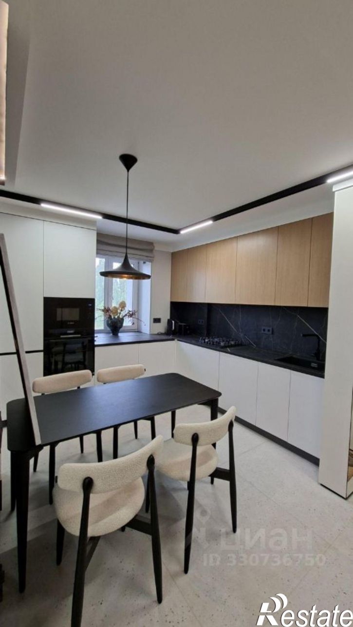 3-комн квартира ул Валентины Терешковой, 13А,  д. 13А
