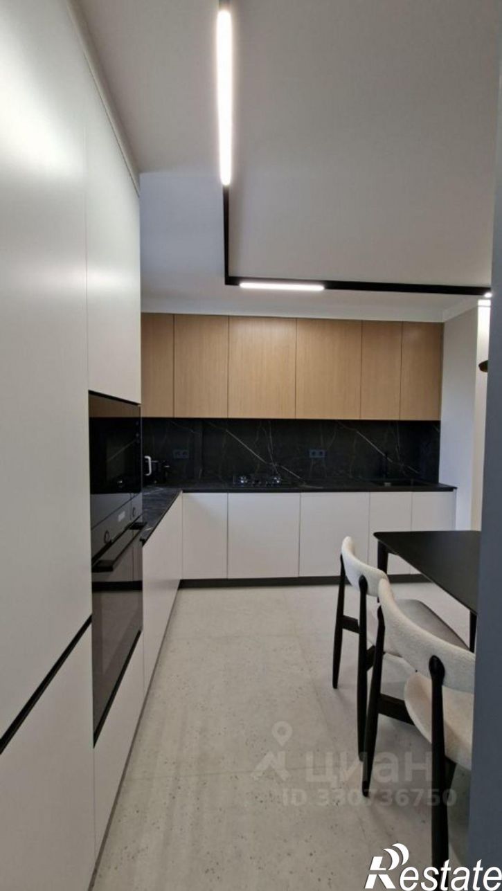 3-комн квартира ул Валентины Терешковой, 13А,  д. 13А