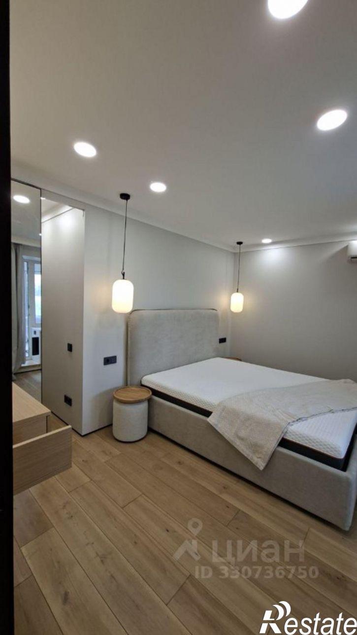 3-комн квартира ул Валентины Терешковой, 13А,  д. 13А