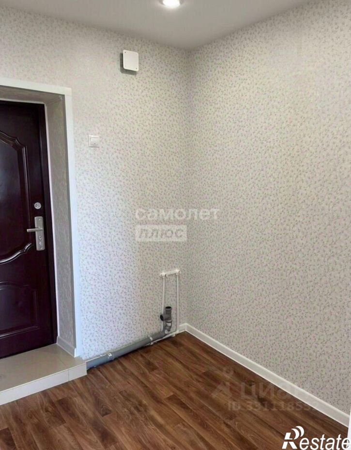 1-комн квартира площадь Мира, 1А,  д. 1А