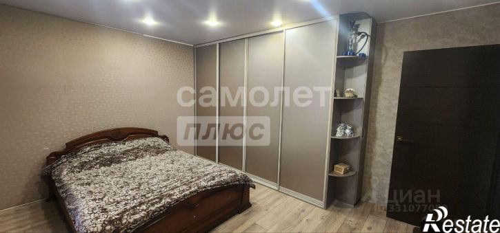 2-комн квартира ул Артемова, 3а,  д. 3а