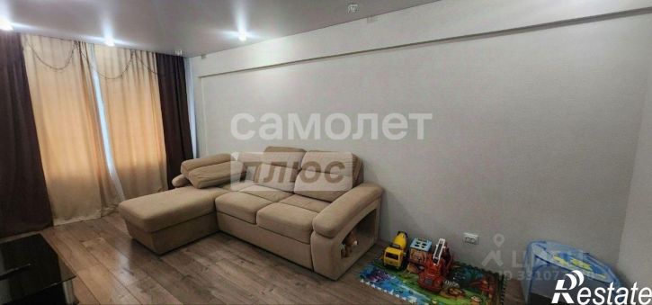 2-комн квартира ул Артемова, 3а,  д. 3а