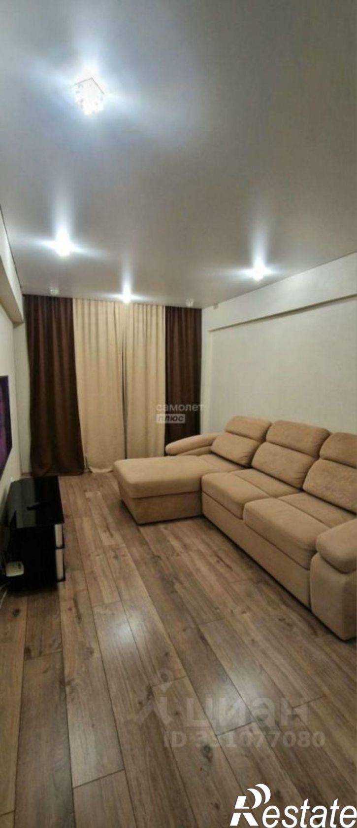 2-комн квартира ул Артемова, 3а,  д. 3а