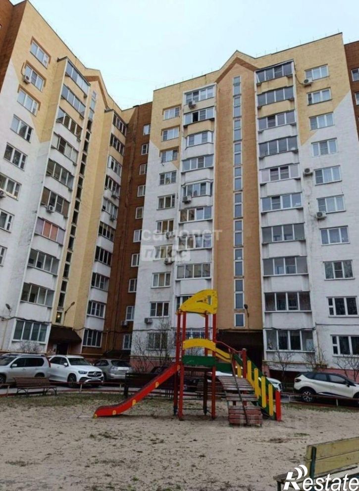 2-комн квартира ул Космонавтов, 46/4,  д. 46/4
