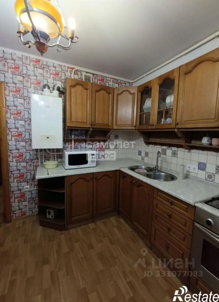 2-комн квартира ул Космонавтов, 46/4,  д. 46/4