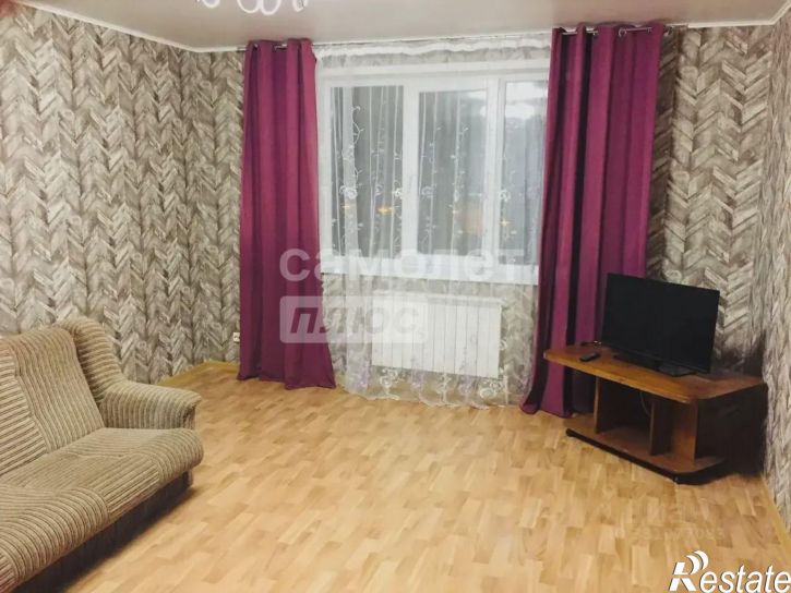 2-комн квартира ул Космонавтов, 46/4,  д. 46/4