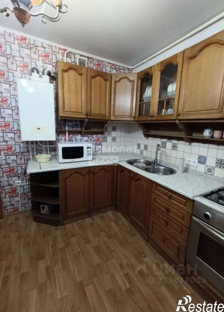 2-комн квартира ул Космонавтов, 46/4,  д. 46/4