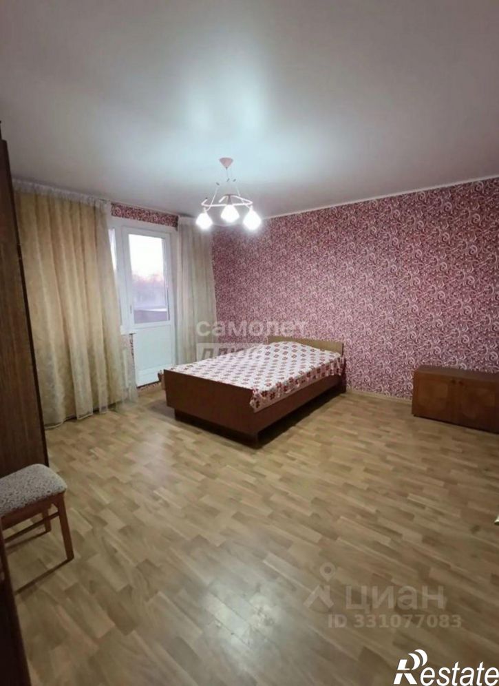 2-комн квартира ул Космонавтов, 46/4,  д. 46/4
