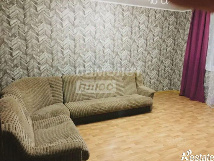 2-комн квартира ул Космонавтов, 46/4,  д. 46/4