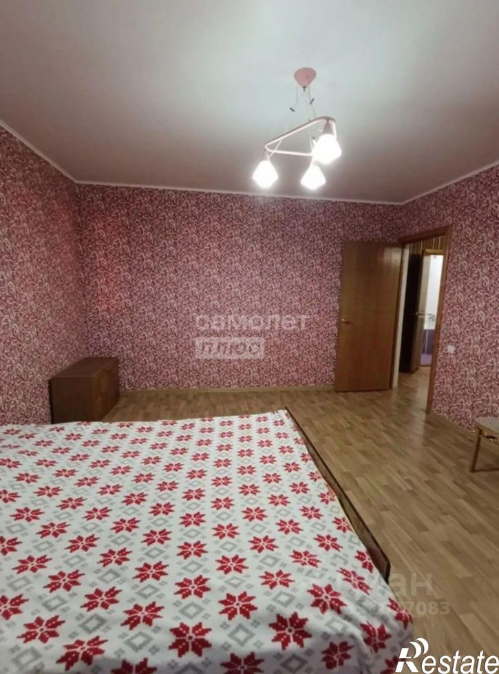 2-комн квартира ул Космонавтов, 46/4,  д. 46/4