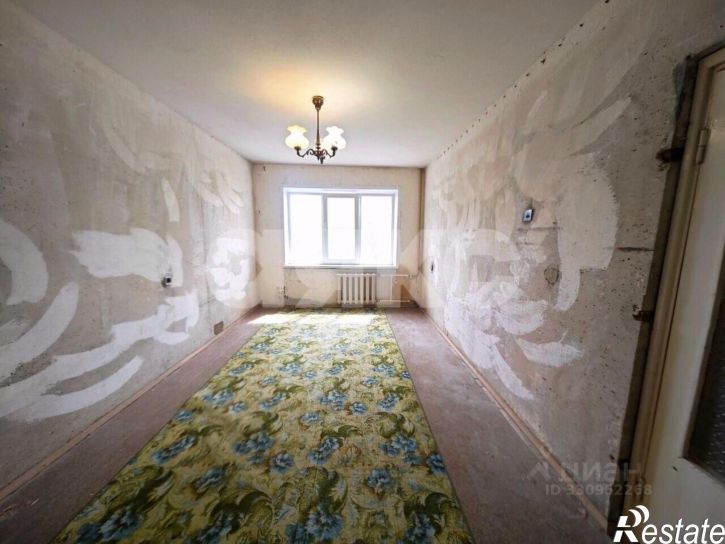 2-комн квартира ул Юных Натуралистов, 9,  д. 9