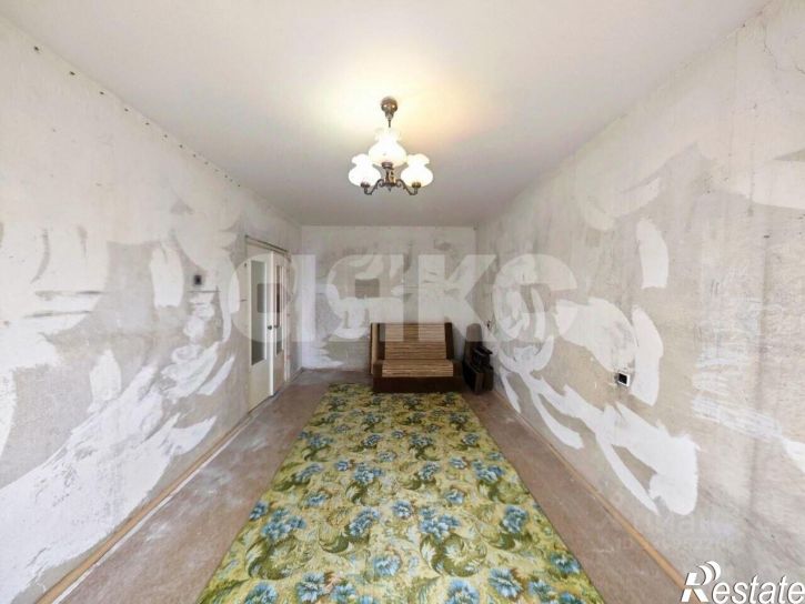 2-комн квартира ул Юных Натуралистов, 9,  д. 9